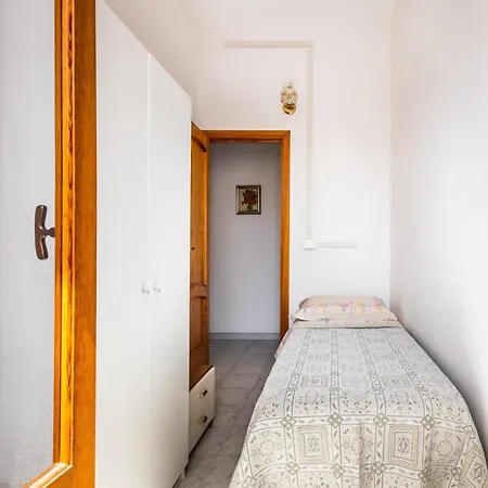 Paco House Avola