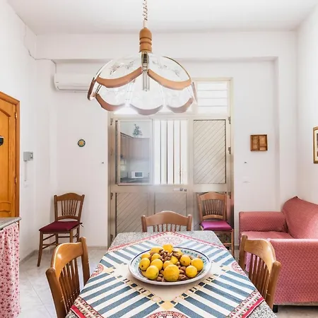 Paco House *