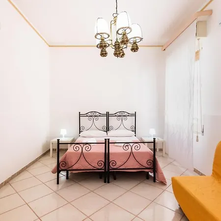 Holiday home Paco House Avola