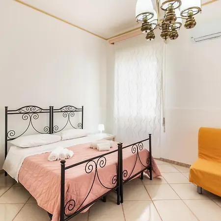 Paco House Holiday home Avola