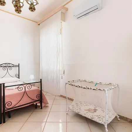 Paco House Holiday home Avola
