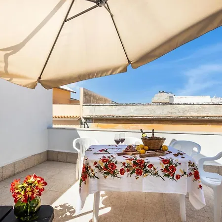 Holiday home Paco House Avola